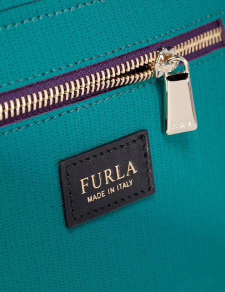 Furla metropolis как отличить оригинал от подделки