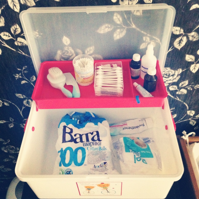 Наша детская или советы, как обустроить детский уголок