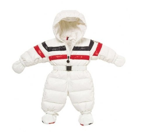 Утепляемся или зимний гардероб малышей