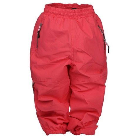 Утепляемся или зимний гардероб малышей