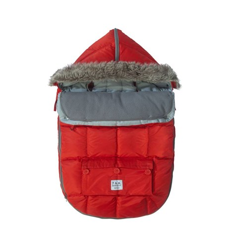 Утепляемся или зимний гардероб малышей