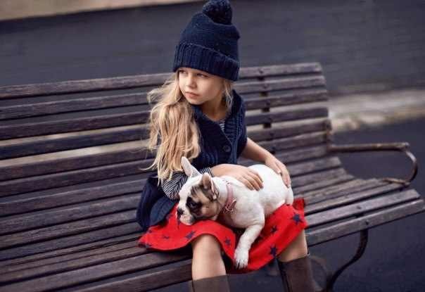 Подборка. Осень