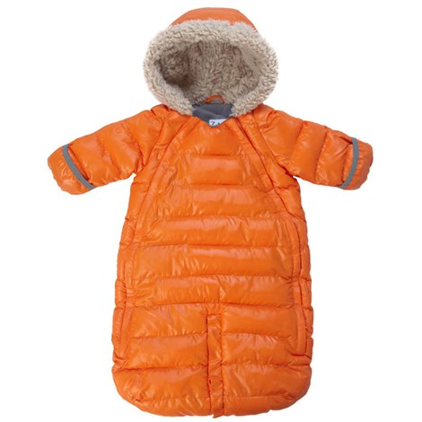 Утепляемся или зимний гардероб малышей