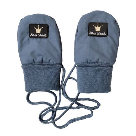 Утепляемся или зимний гардероб малышей