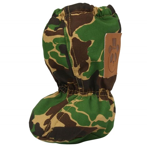 Утепляемся или зимний гардероб малышей