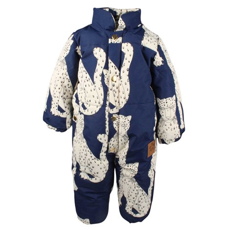 Утепляемся или зимний гардероб малышей