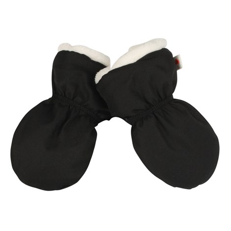 Утепляемся или зимний гардероб малышей