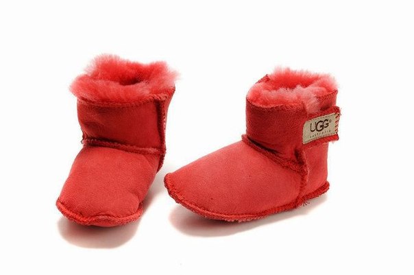 Утепляемся или зимний гардероб малышей