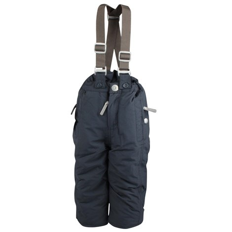 Утепляемся или зимний гардероб малышей