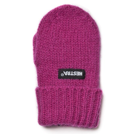 Утепляемся или зимний гардероб малышей