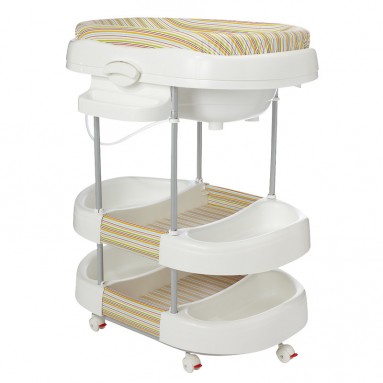 Наша детская или советы, как обустроить детский уголок