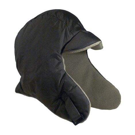 Утепляемся или зимний гардероб малышей