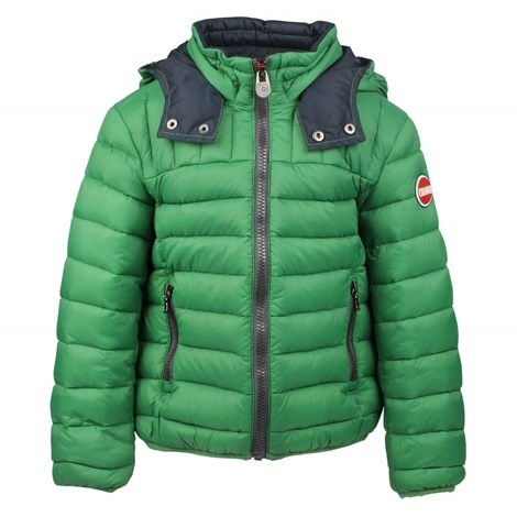 Утепляемся или зимний гардероб малышей