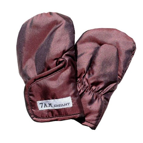 Утепляемся или зимний гардероб малышей