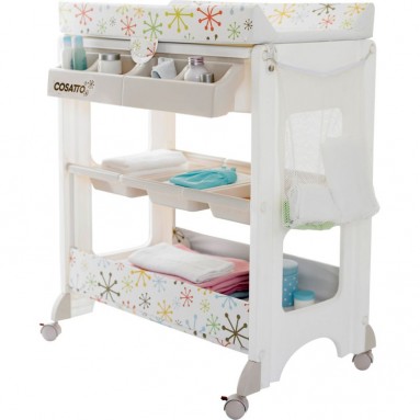 Наша детская или советы, как обустроить детский уголок