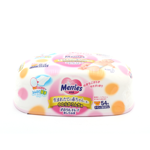 Про Гуны и про Муны или отзывы о средствах ухода и гигиены для детей