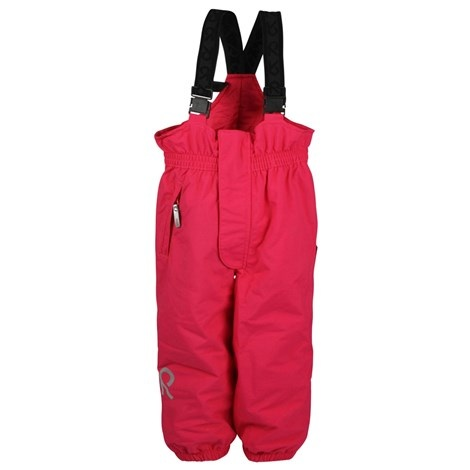 Утепляемся или зимний гардероб малышей