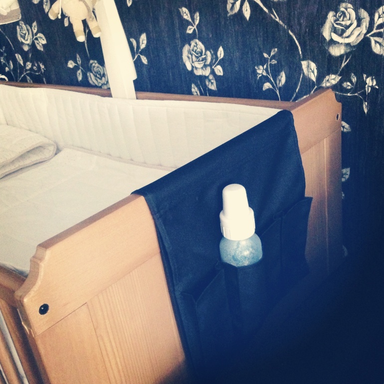 Наша детская или советы, как обустроить детский уголок