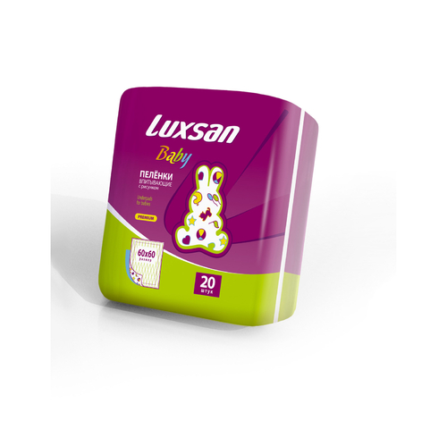 Про Гуны и про Муны или отзывы о средствах ухода и гигиены для детей