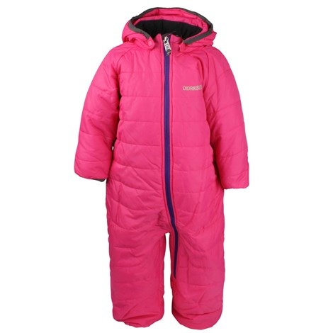 Утепляемся или зимний гардероб малышей. ОЧЕНЬ МНОГО текста и фото!