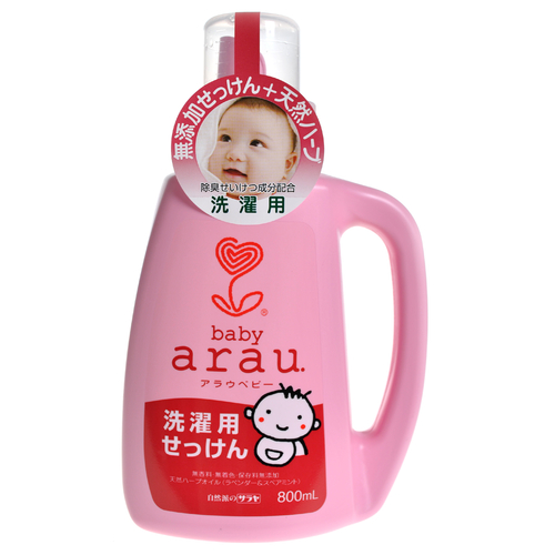 Про Гуны и про Муны или отзывы о средствах ухода и гигиены для детей