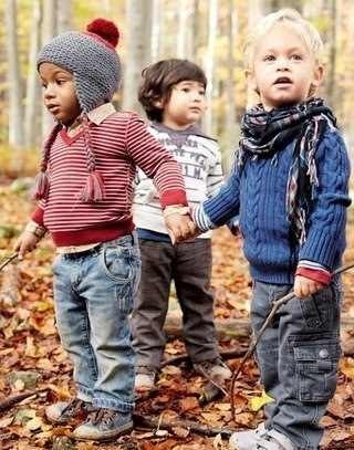 Подборка. Осень