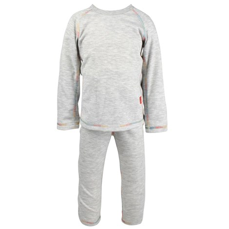 Утепляемся или зимний гардероб малышей