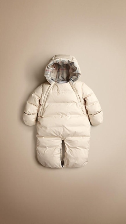 Утепляемся или зимний гардероб малышей