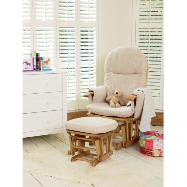 Наша детская или советы, как обустроить детский уголок