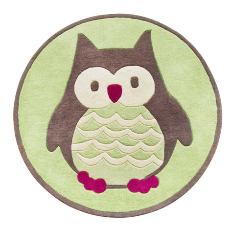 Наша детская или советы, как обустроить детский уголок