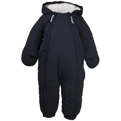 Утепляемся или зимний гардероб малышей