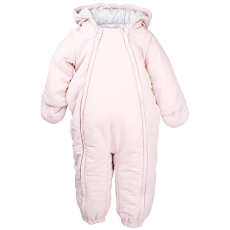 Утепляемся или зимний гардероб малышей