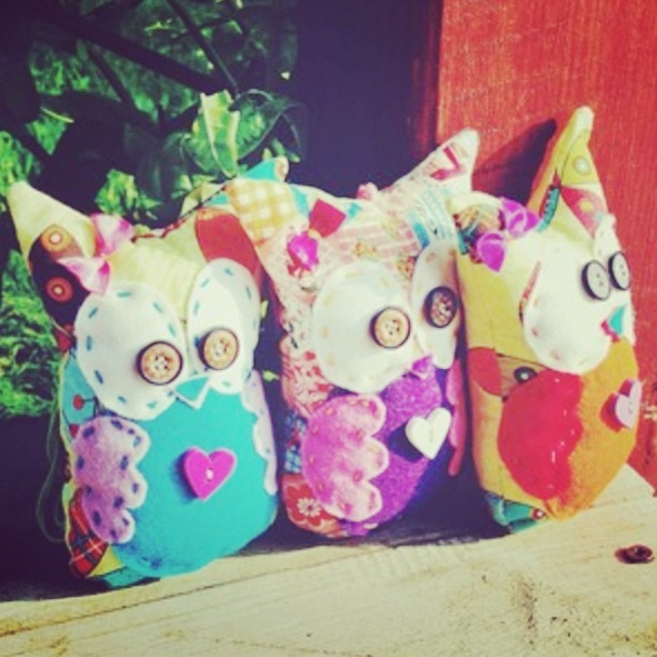 Буковки на заказ