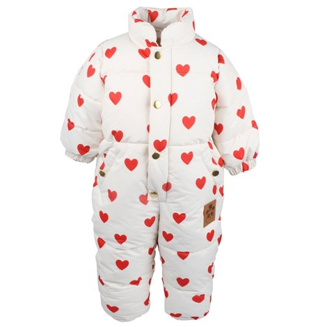 Утепляемся или зимний гардероб малышей