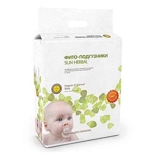 Про Гуны и про Муны или отзывы о средствах ухода и гигиены для детей