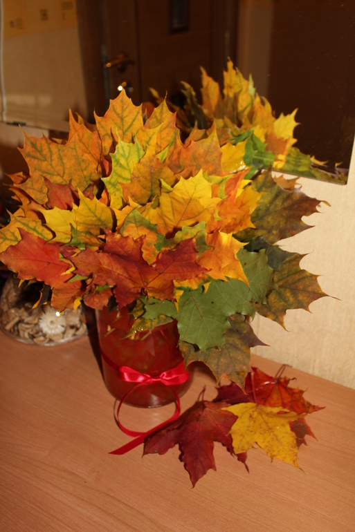 Погожий денек. (Продолжение)