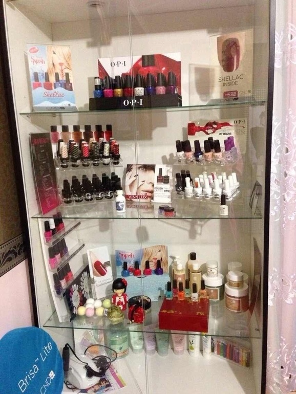 Дорогие мои,переезжаем на м.Полежаевкая,теперь мастер принимает на дому с отдельно обустроенным кабинетом!!!