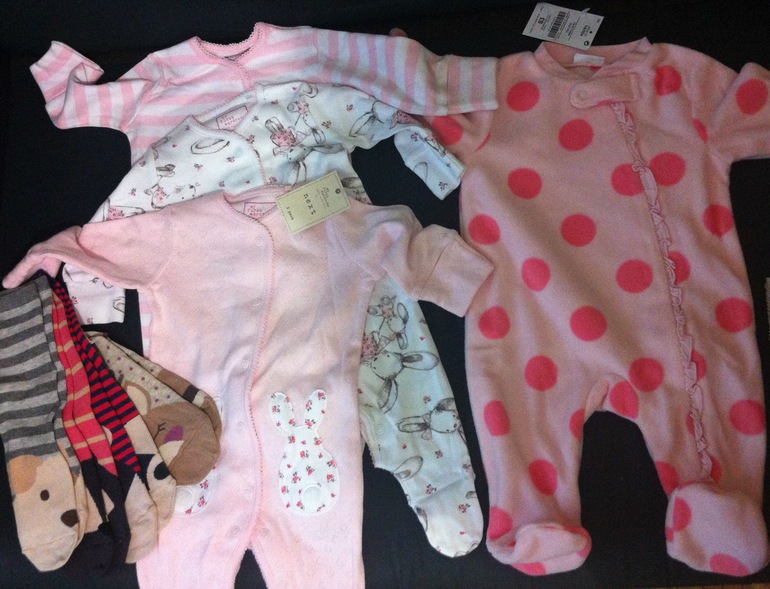 Заказ Next: хвасталки ))