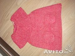 Продаю недорого много фирменных вещей для девочки,размер 80+-116+.Все вещи в хорошем состоянии или идеальном .Могу выслать почтой за ваш счет )))).