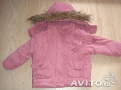 Продаю недорого много фирменных вещей для девочки,размер 80+-116+.Все вещи в хорошем состоянии или идеальном .Могу выслать почтой за ваш счет )))).