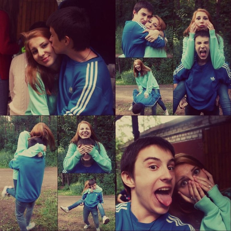 2 года нашей семье! Я люблю тебя, милый*