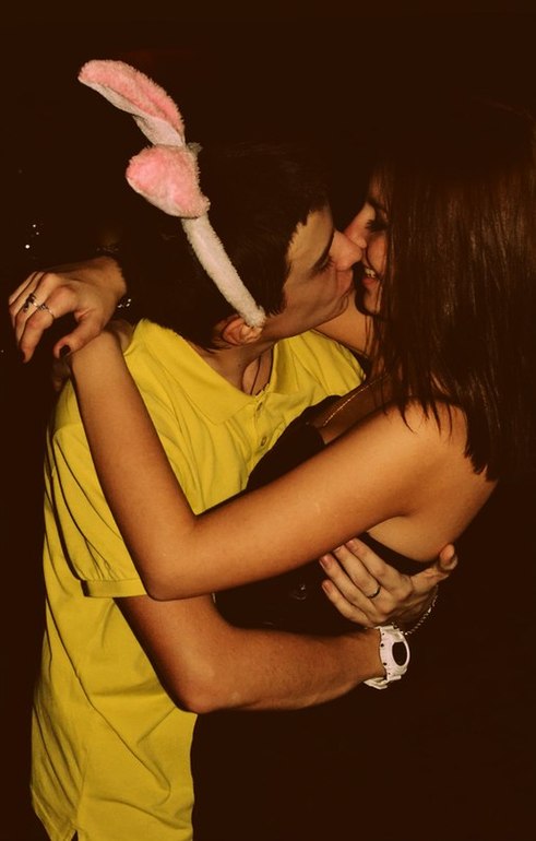 2 года нашей семье! Я люблю тебя, милый*