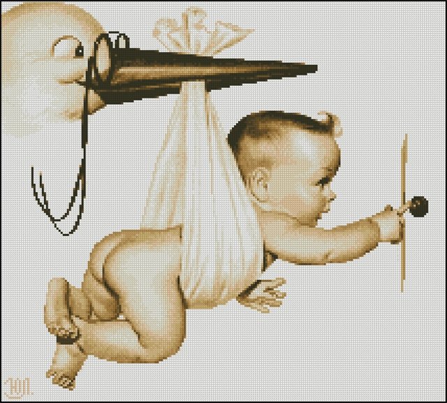 ПИСЬМО МАЛЫША К МАМЕ