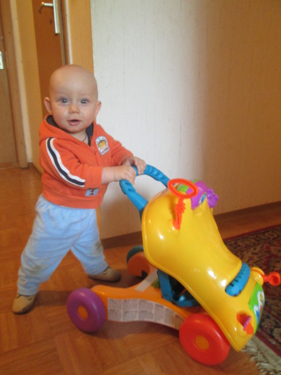 наша новая забавлялка