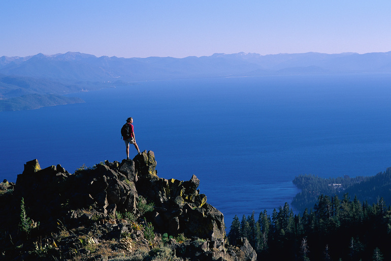 6 причин отправиться в путешествие