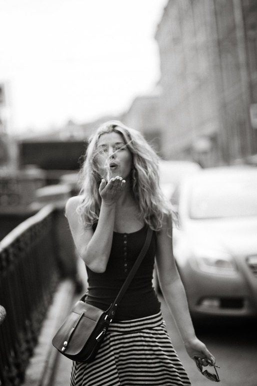 Мое возвращение домой