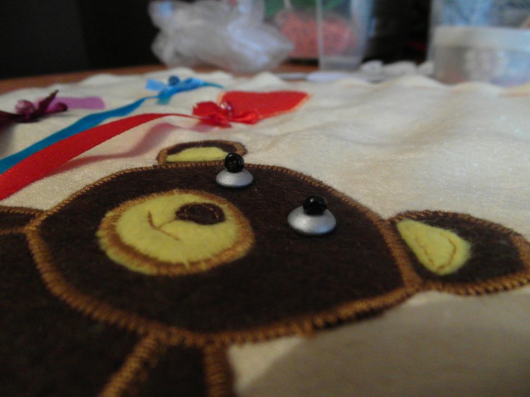 моя первая книжка для моего солнышка