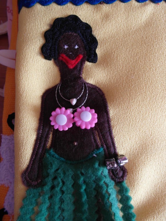 моя первая книжка для моего солнышка