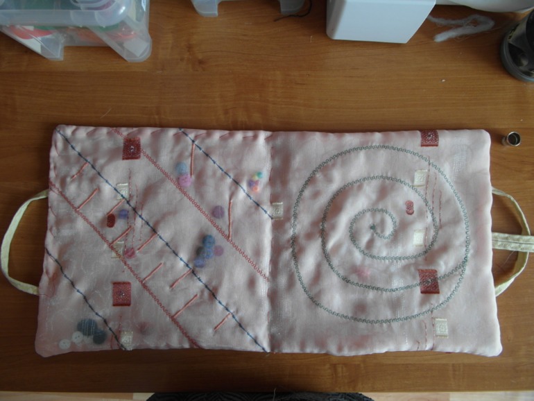 моя первая книжка для моего солнышка