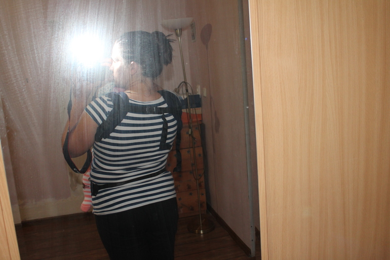 Слинги всякие нужны, слинги всякие важны